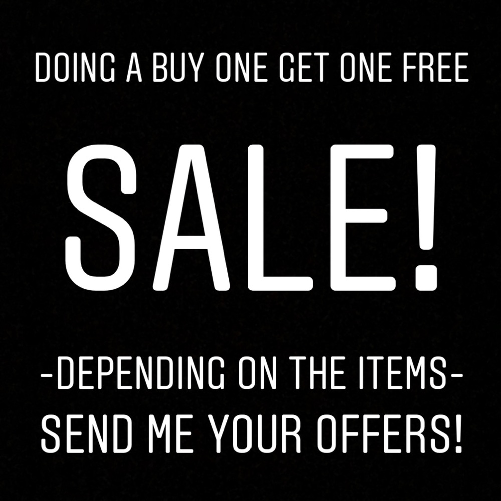 SALE